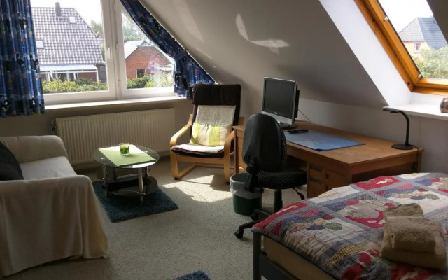 Ferienwohnung Fröhlich