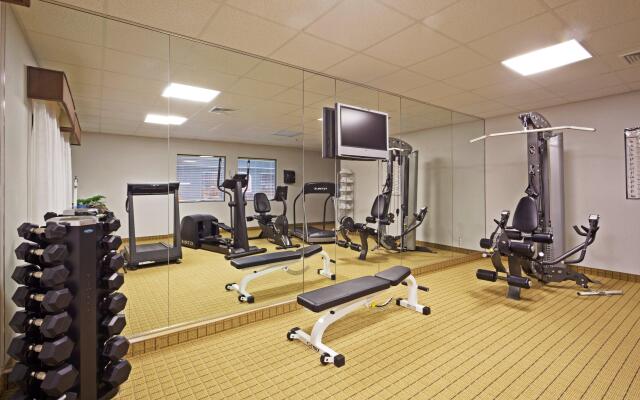 Best Western North Attleboro / Providence Beltway