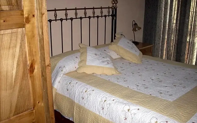 Hotel Rural La Romerosa