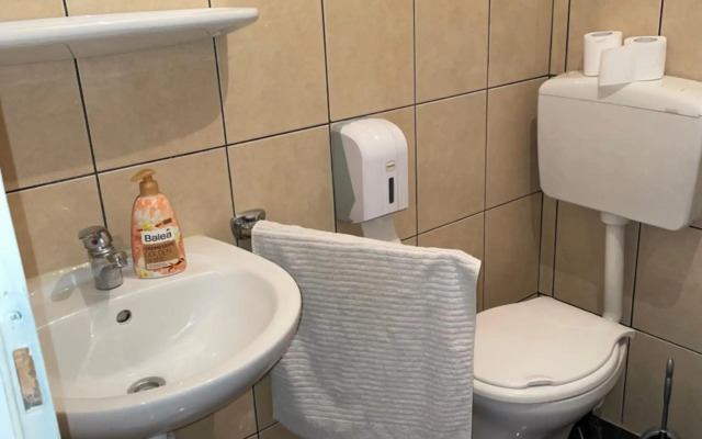 Apartments Stari Tocak Sarajevo