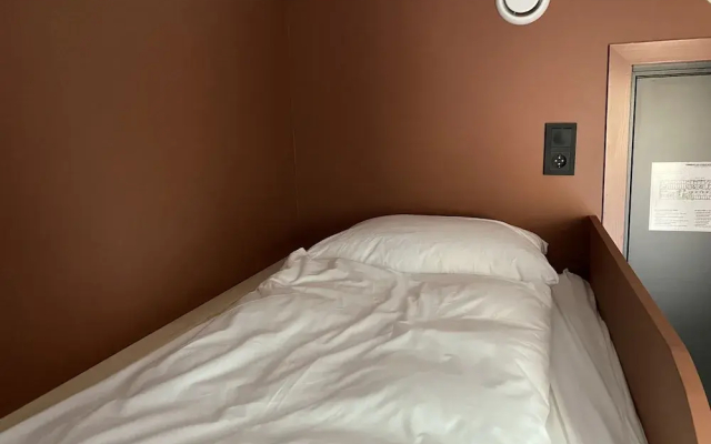 Hotell Arendal