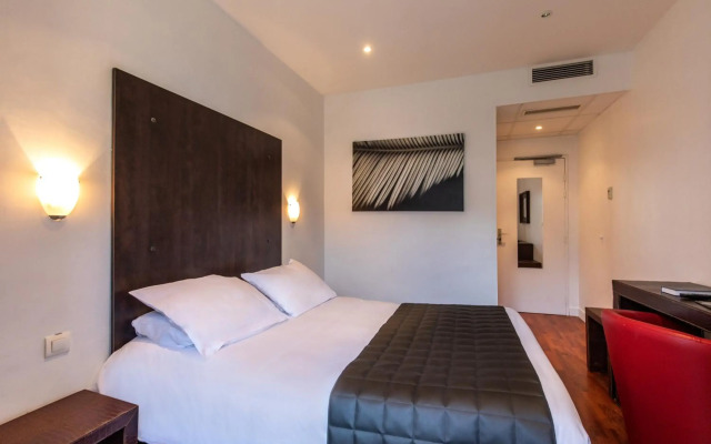 Hotel Jeanne d'Arc