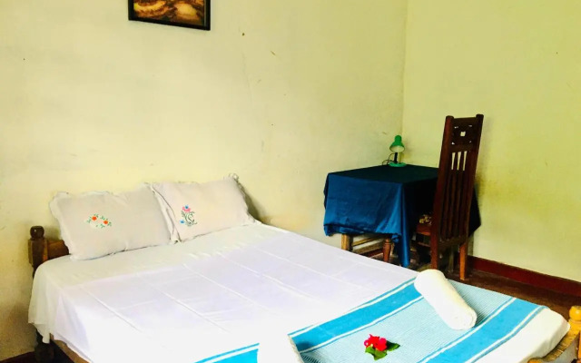 Mama Daisy's Homestay Rekawa.