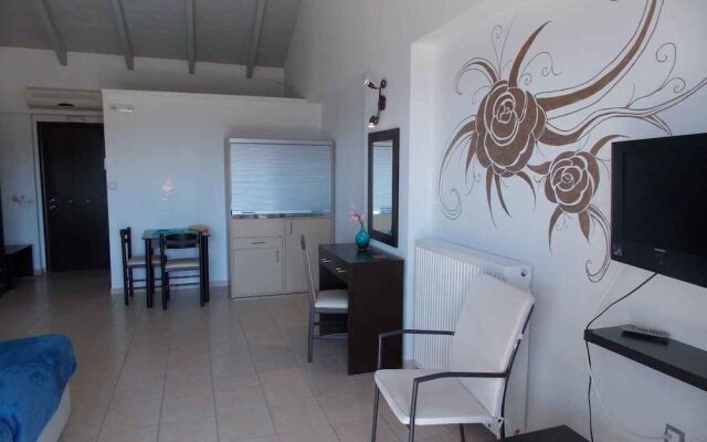 Hotel Theasis