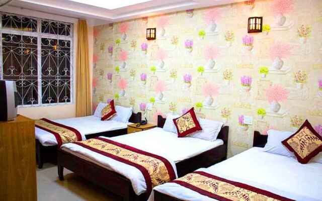 Thanh Long Da Lat Hotel