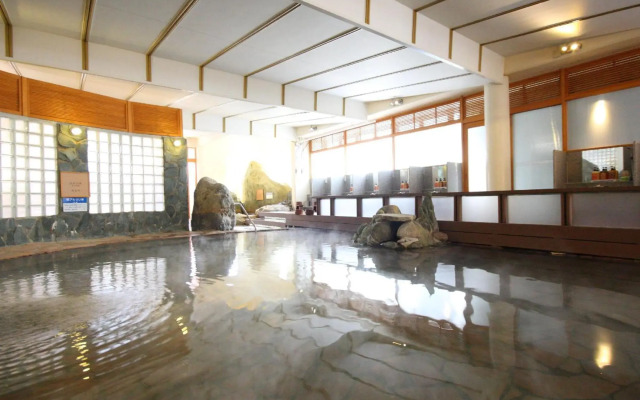 Hotel Sun Valley Nasu