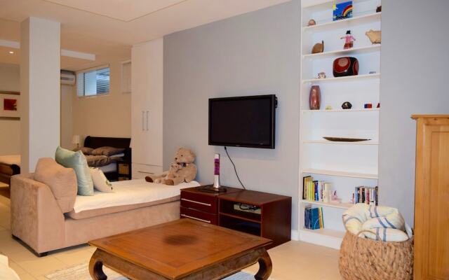 1 Bedroom Apartment in Fresnaye