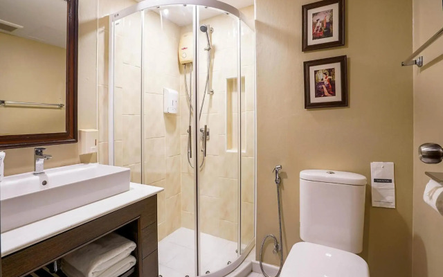 Baan Sukhumvit Soi 20