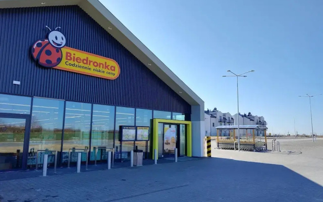 Family Homes - Apartament Sea View