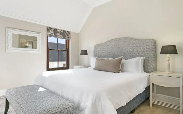 Winelands Golf Lodges 11