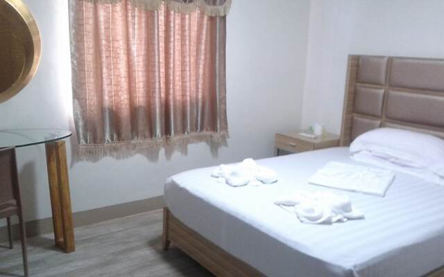 Meaco Hotel - Calbayog