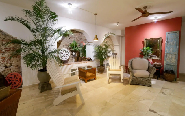 Hotel Kartaxa Cartagena