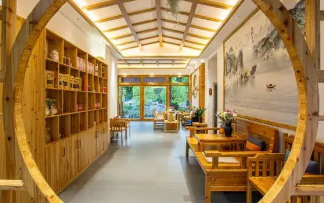 Boxin Meisu (Libo Xiaoqikong Scenic Area Shop)