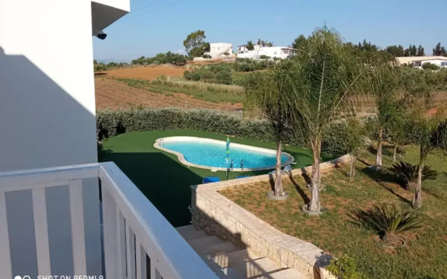 Villa Verde