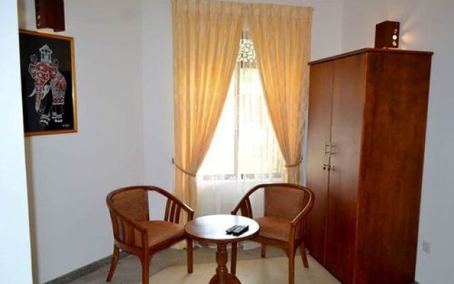 Hasara Resort