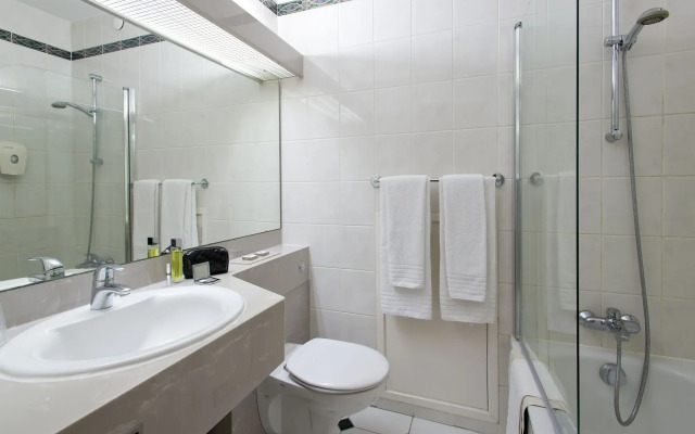 Globales Post Hotel & Wellness