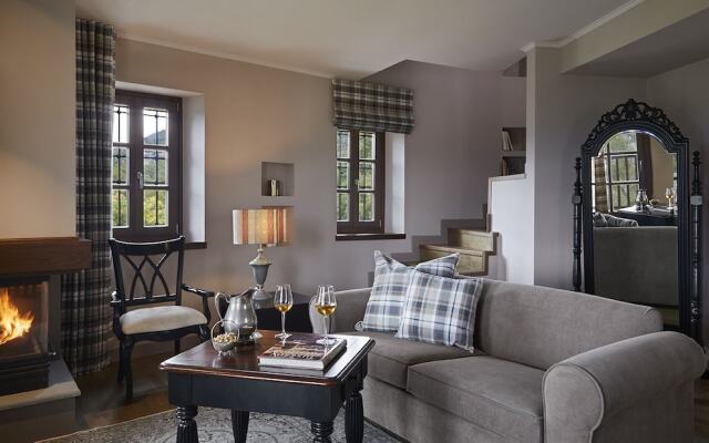 Mount Grace Suites & Spa