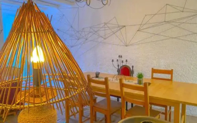 Casa Rico Frade Garden