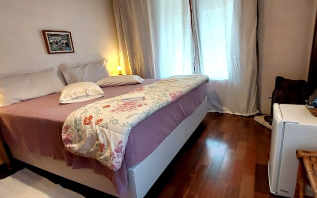 Pousada Asa do Vento