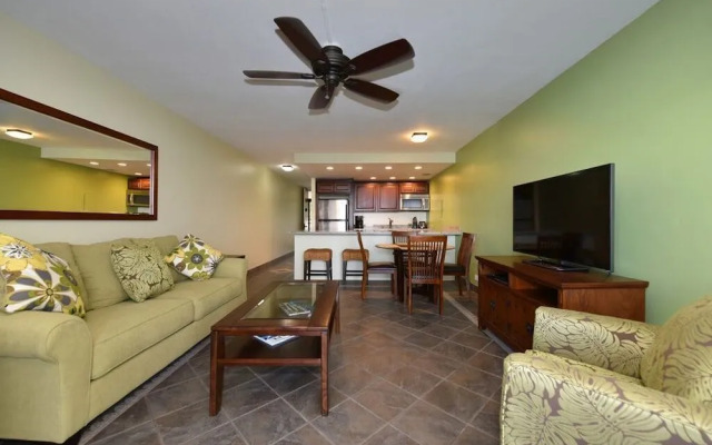 Kahana Reef 120 by RedAwning