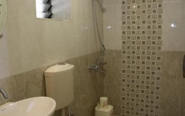 La Mer Beach Resort
