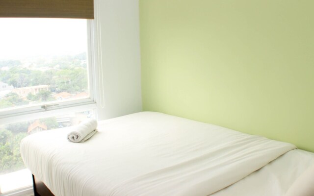 Fully Furnished And Cozy 2Br Apartment At Patraland Urbano