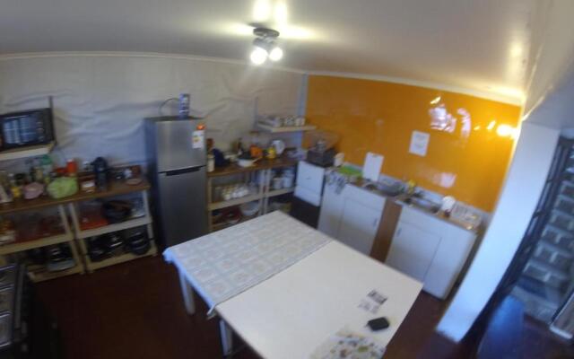 Hostal La Casa Barco