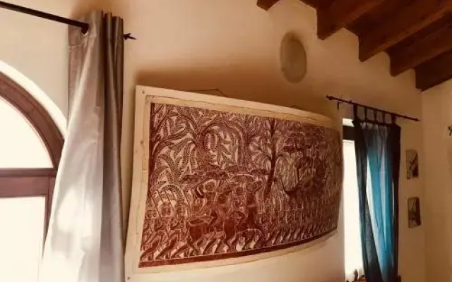 Casella's Apartments