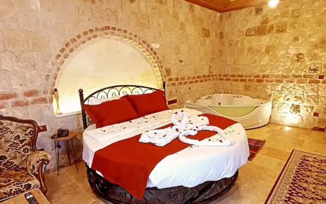 Yamak Stone House