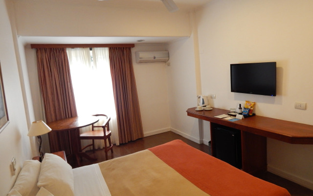 Hotel Saint George