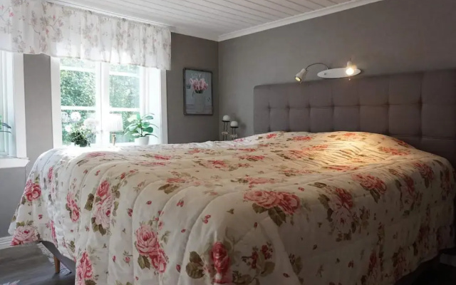 6 Person Holiday Home in Lysekil