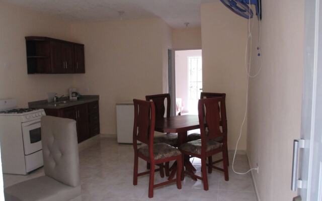 Jazmin Apartments Vacations