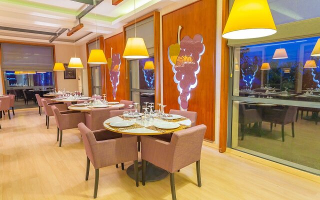 Villa Estet Bag Hotel