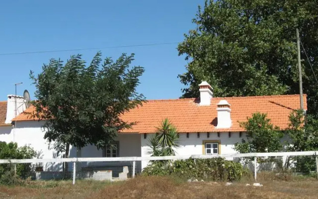 São Silvestre, Horse Farm