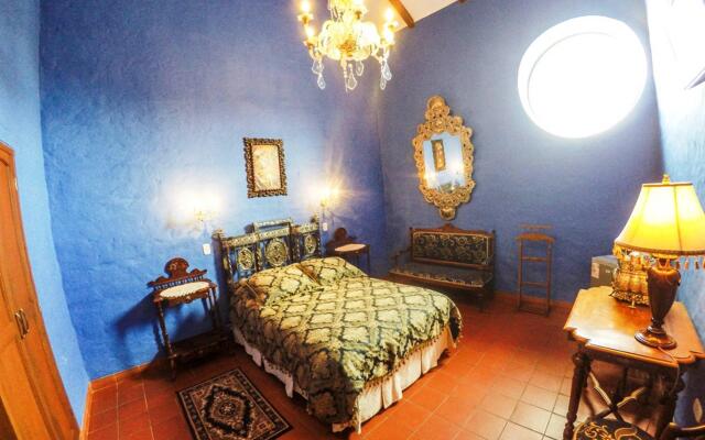 Hotel Monasterio