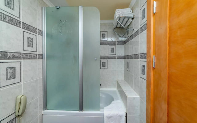 Dormy Inn Premium Namba ANNEX Natural Hot Spring