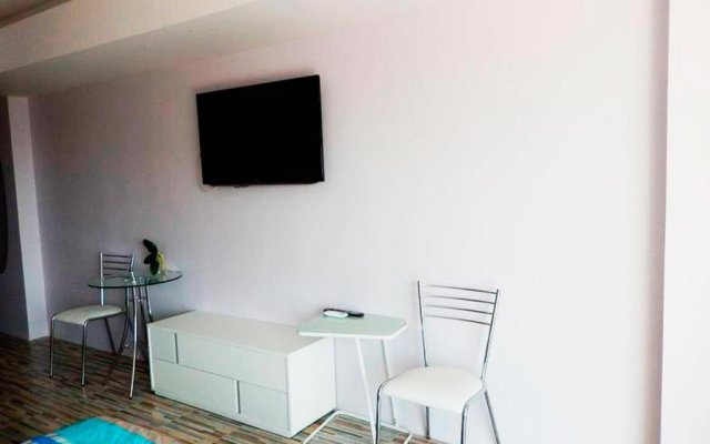 Jomtien beach Condominium S2