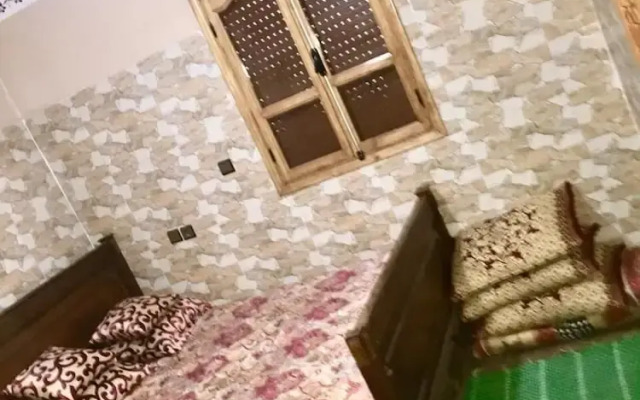 Maison Aghroud Agadir