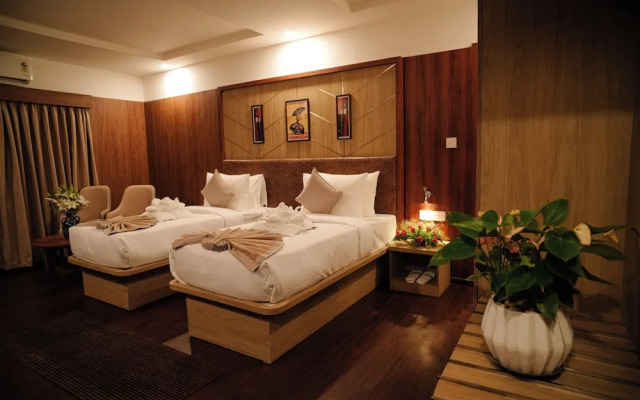 Harikaa Resort