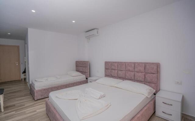 Hotel Klebrido