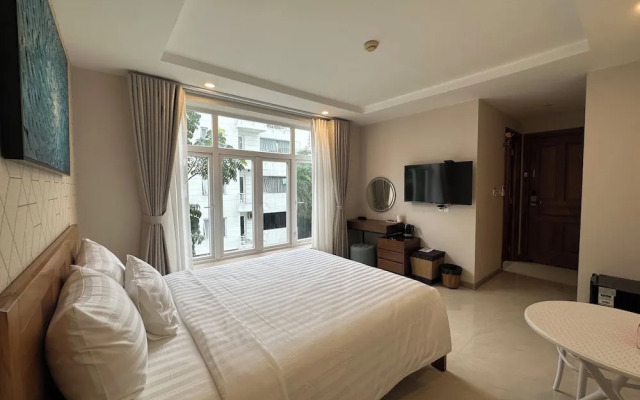 The Star Hotel 2