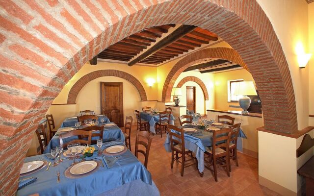 Agriturismo Casa di Bacco