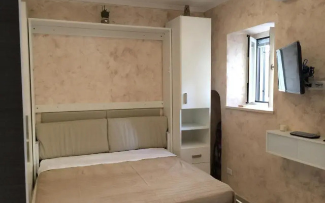 Casa Vacanze Sannazzaro Flat