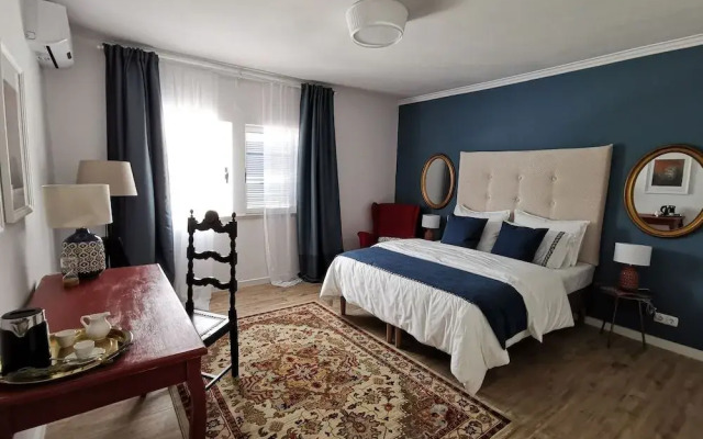 Vogue 23 Boutique Hotel in Cascais