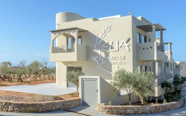 Elia Boutique Hotel