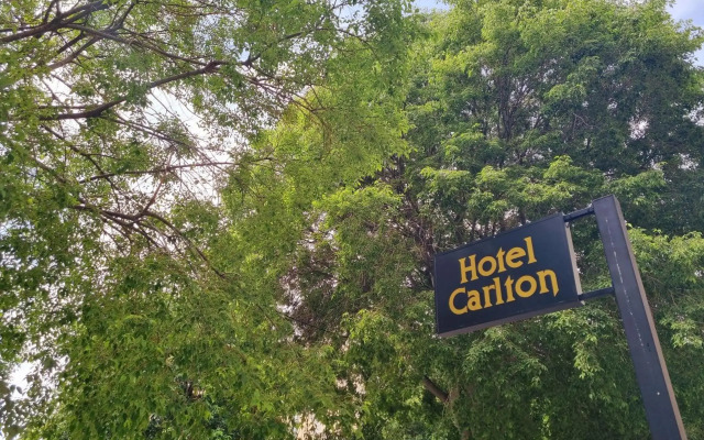 Hotel Carlton Nice