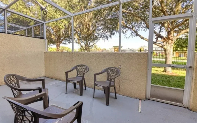 3-Bedroom Fiesta Key Townhome 3 Townhouse by RedAwning