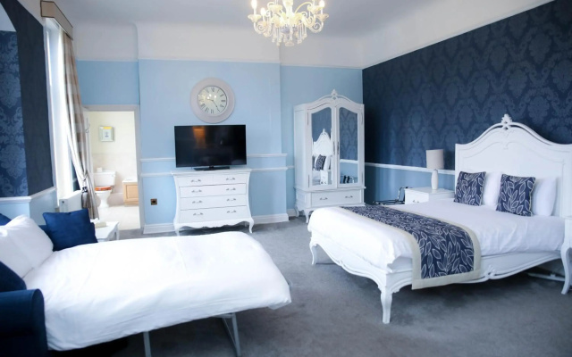 Shendish Manor Hotel & Golf Course