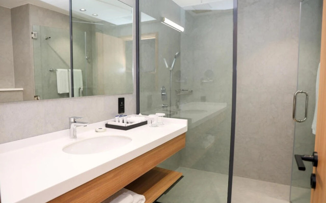 Park Inn By Radisson Muscat