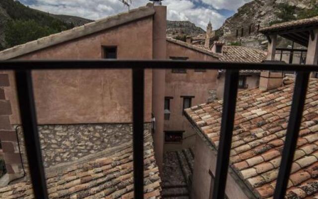 Apartamentos Cine Capicol